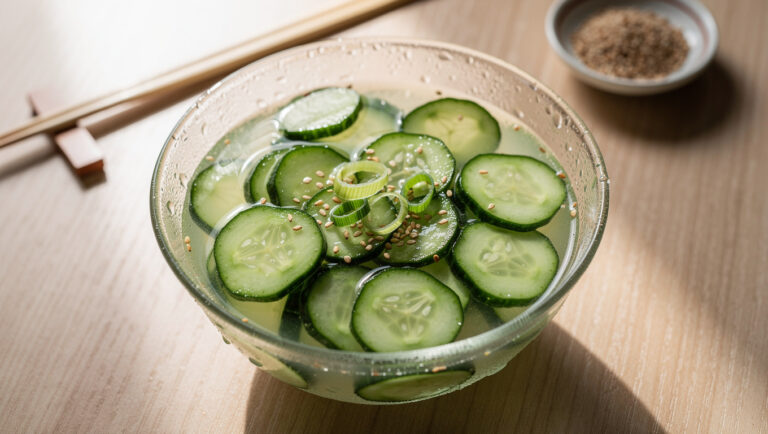 오이 냉장 7기준 | 물기 제거와 보관 위치 article image 1