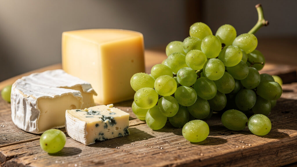 포도 헹굼 5기준 - 껍질 손상 줄이는 요령 article image 7
