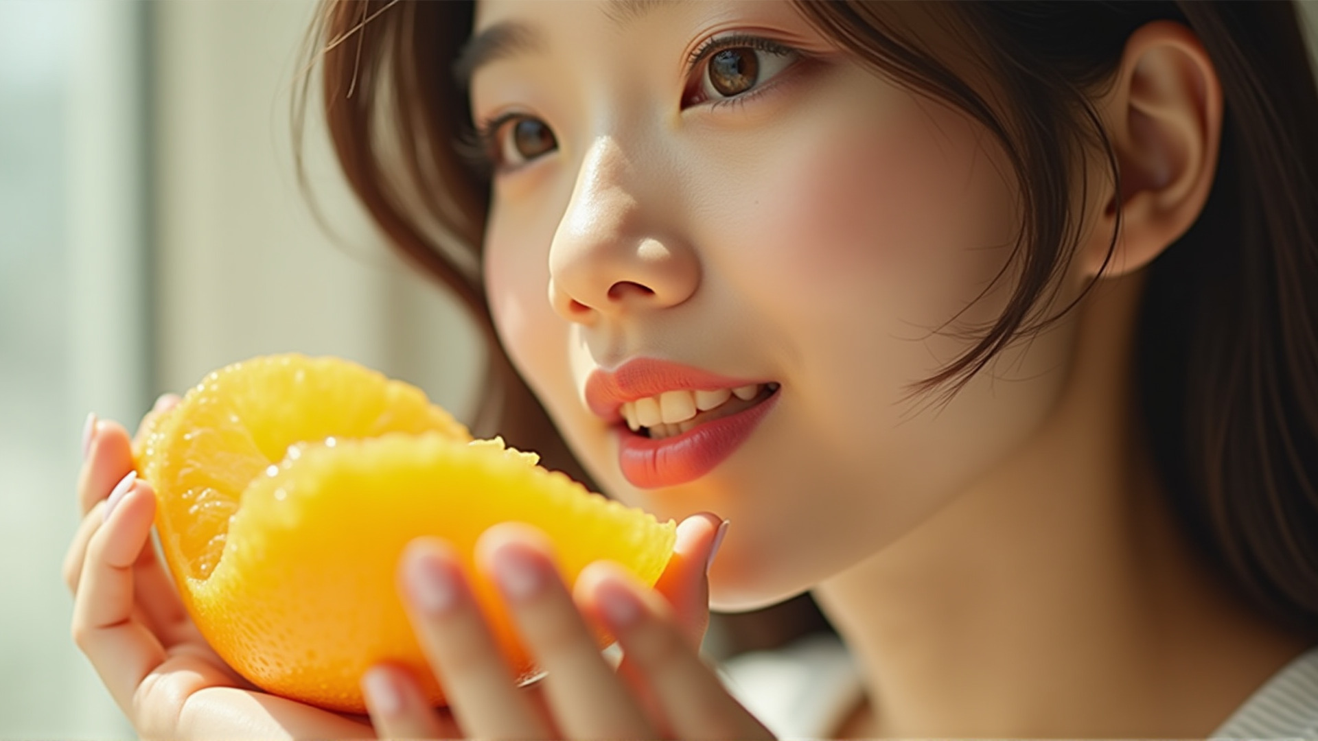 레몬 껍질 세척 2026 · 왁스 제거와 건조 보관 article image 3