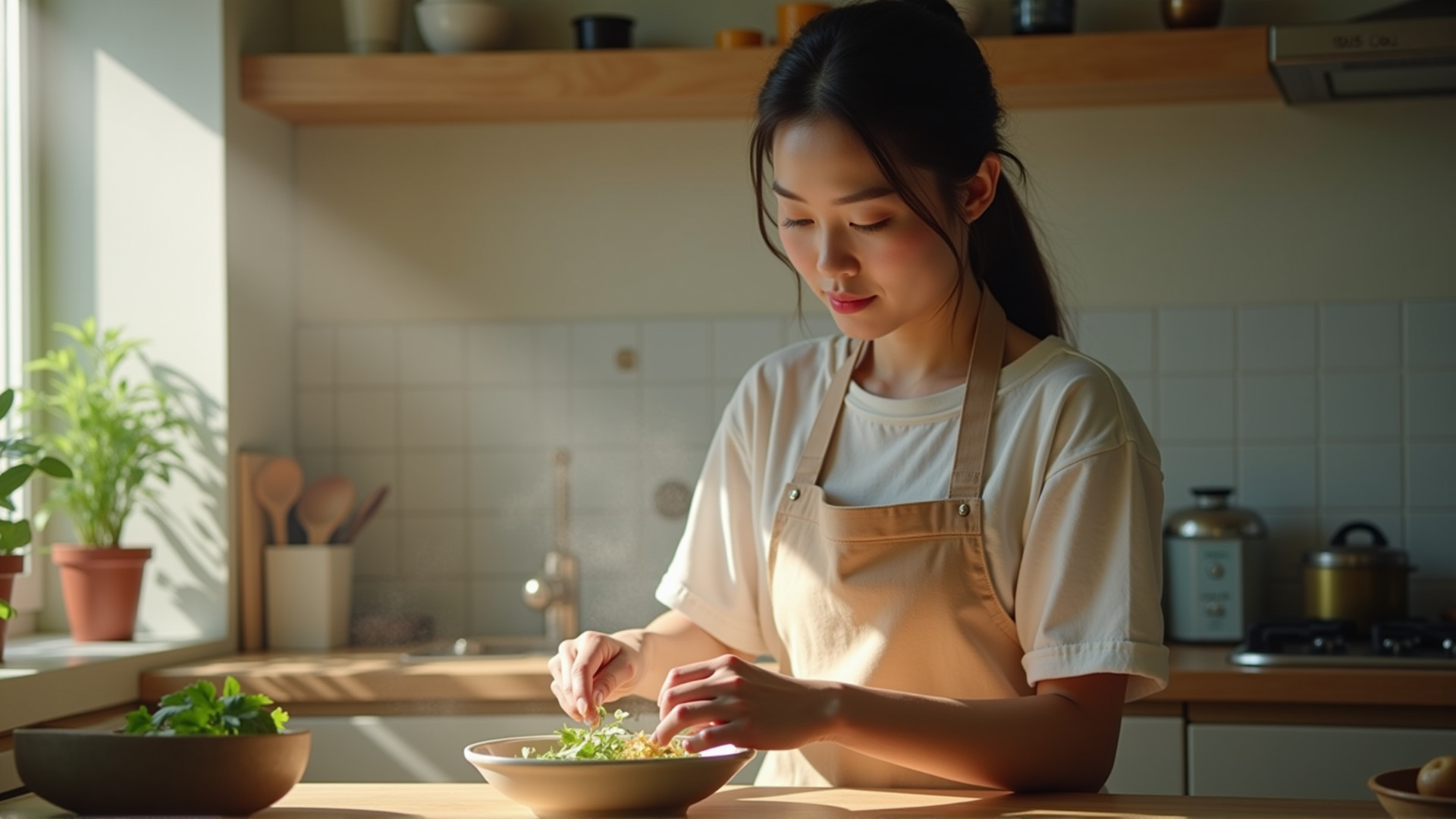 참외먹는법 3포인트: 껍질과 씨 손질 기준 article image 14