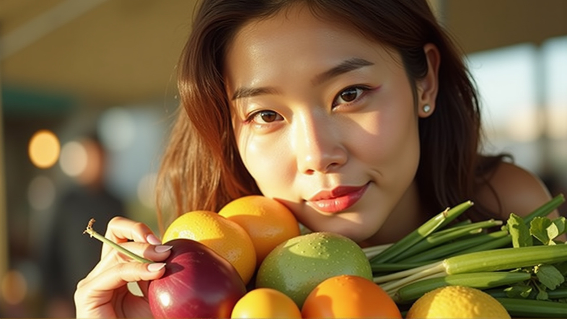 체리신선도 8가지 · 꼭지와 표면 상태 확인 article image dedupe 4