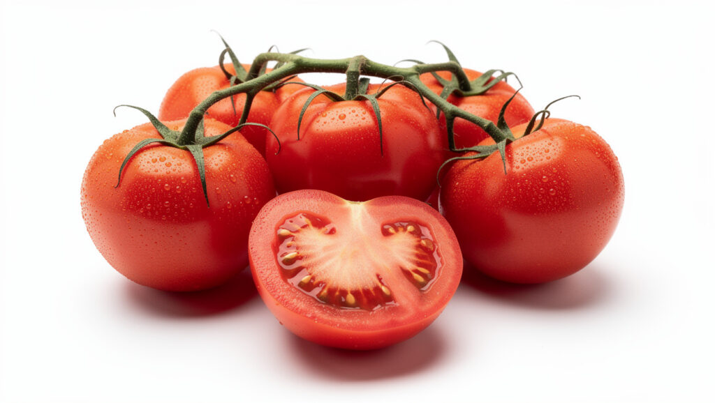 토마토 후숙 5체크: 상온 전환과 냉장 시점 article image 1