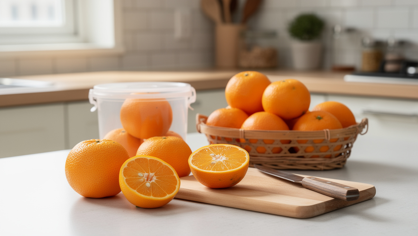 orange vitamin C real topic photo 11