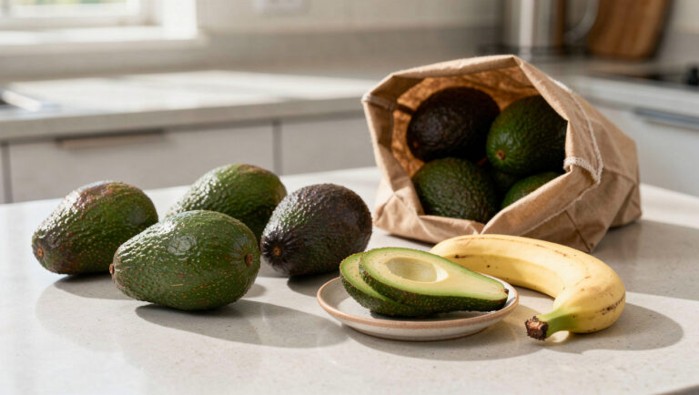 복숭아고르는법 4단계: 무름 줄이는 후숙 순서 article image 7