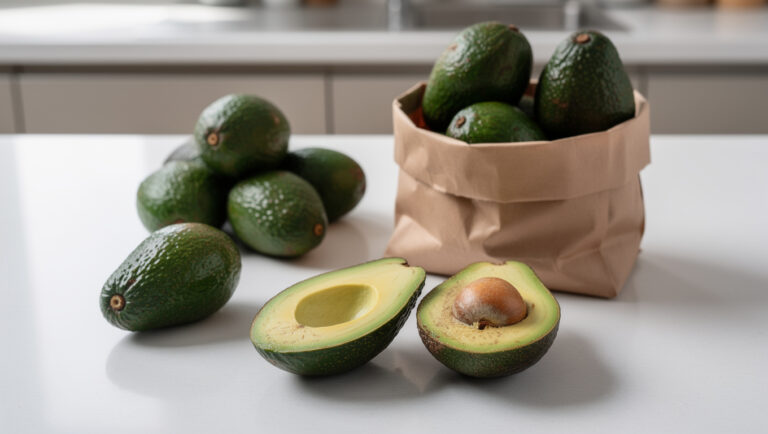 복숭아고르는법 4단계: 무름 줄이는 후숙 순서 article image 8