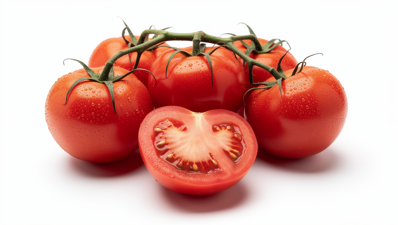 토마토 후숙 5체크: 상온 전환과 냉장 시점 article image 1
